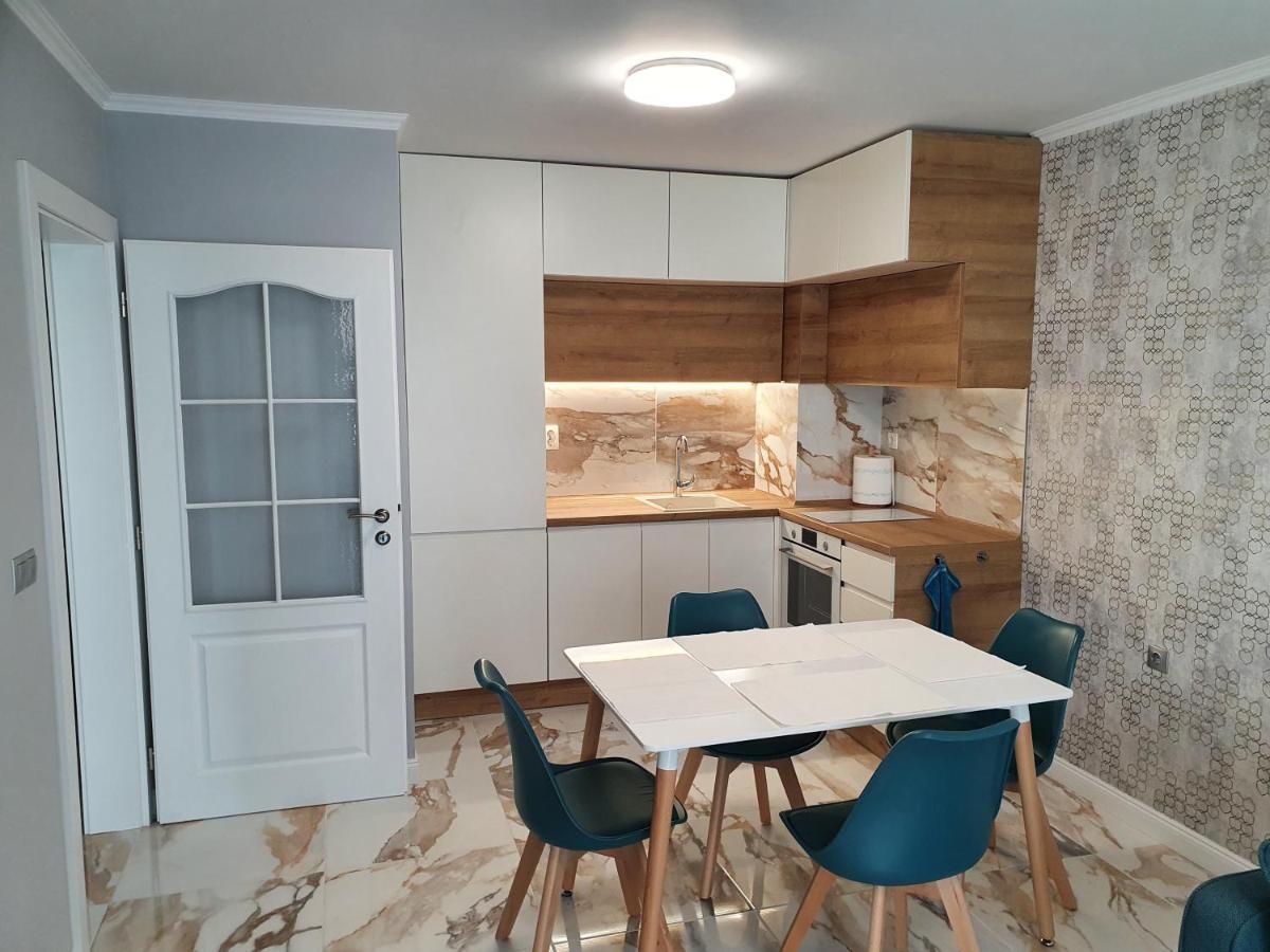 Appartement Sarafovo Sea Star à Burgas Extérieur photo
