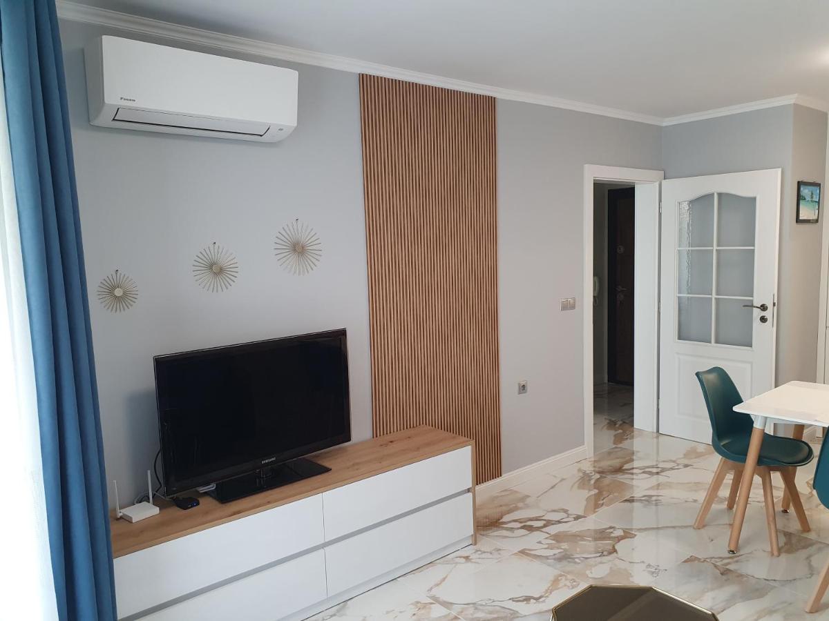 Appartement Sarafovo Sea Star à Burgas Extérieur photo