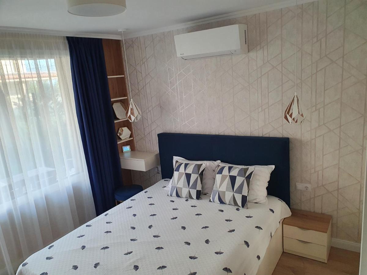 Appartement Sarafovo Sea Star à Burgas Extérieur photo