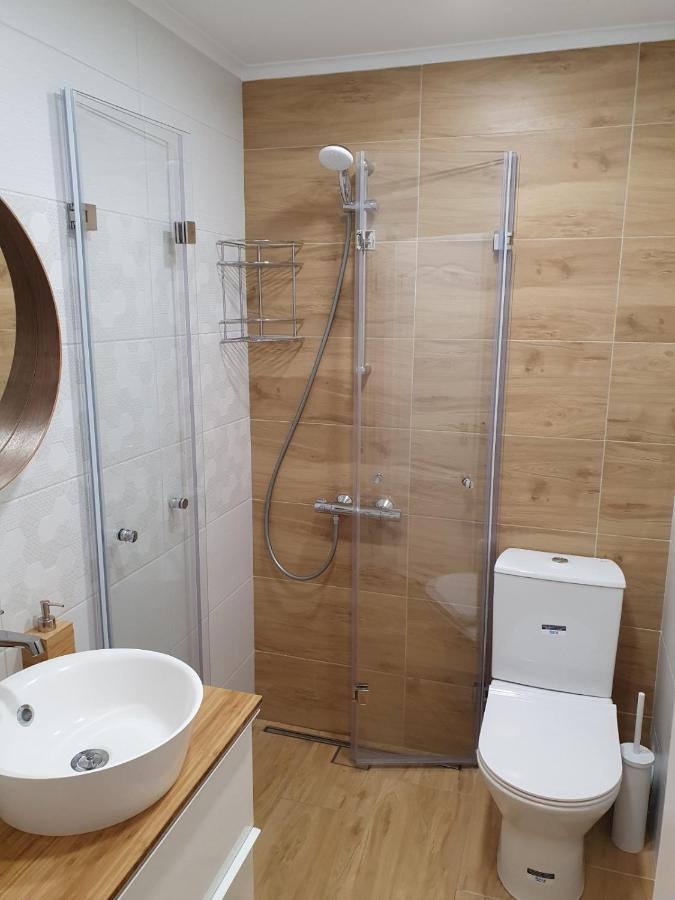 Appartement Sarafovo Sea Star à Burgas Extérieur photo