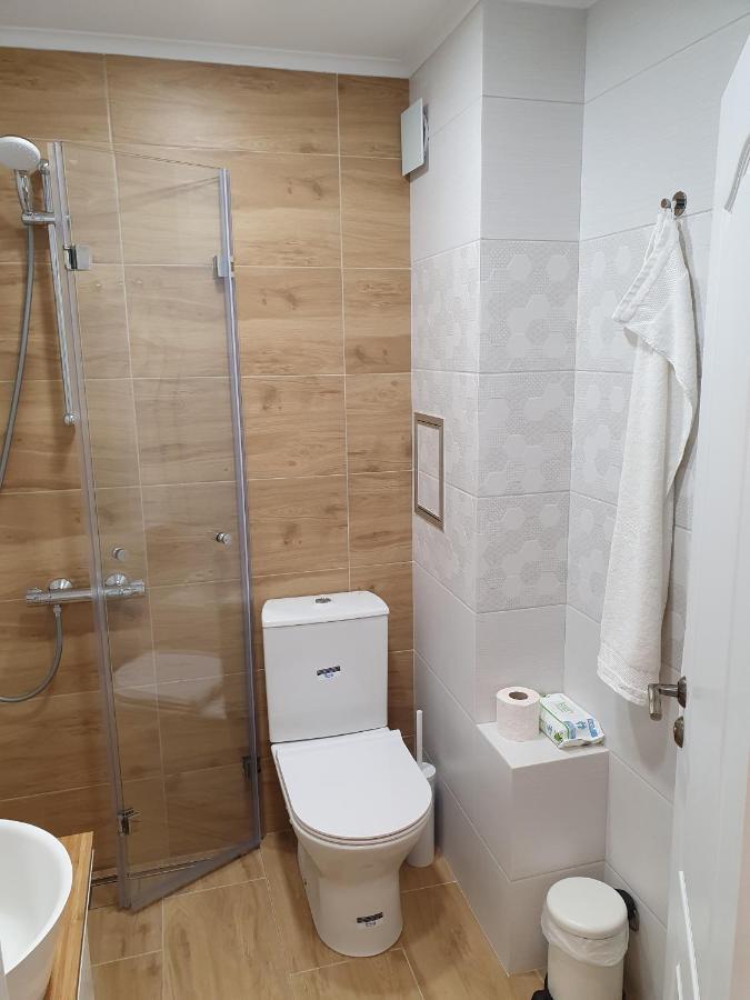 Appartement Sarafovo Sea Star à Burgas Extérieur photo